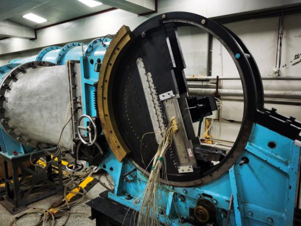 国之重器！哈工大成功助力我国首台样机总装下线