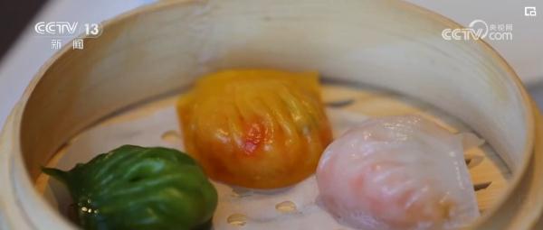 世界看两会 | 舌尖上的“中国式现代化”折射中国高水平对外开放