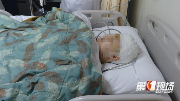 女子吃冰冻奶酪吃出脑膜炎！警惕“冰箱杀手”