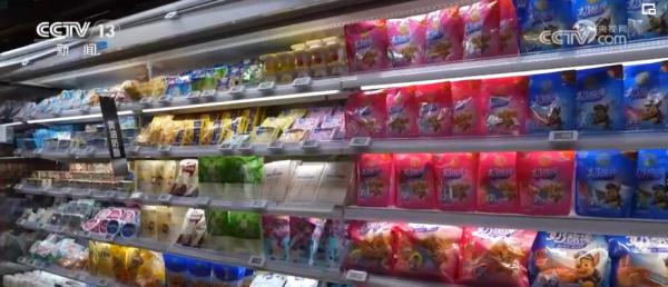 世界看两会 | 舌尖上的“中国式现代化”折射中国高水平对外开放