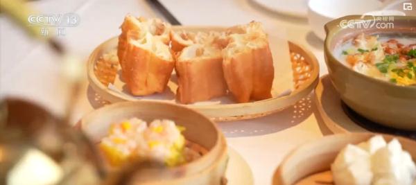 世界看两会 | 舌尖上的“中国式现代化”折射中国高水平对外开放