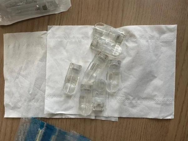 阳性！5人被查！几乎都才刚刚成年......