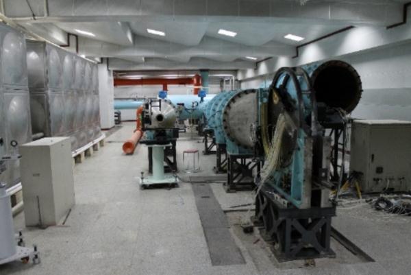 国之重器！哈工大成功助力我国首台样机总装下线