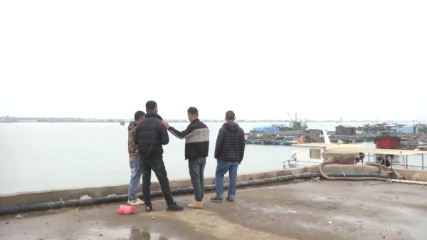 湛江海上养殖金鲳鱼频频被盗 一次被偷2万多斤