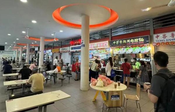物价离谱？上海男子晒春节游新加坡账单：5天人均1.8万，吃饭多付近20%费用