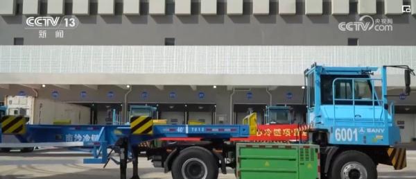 世界看两会 | 舌尖上的“中国式现代化”折射中国高水平对外开放