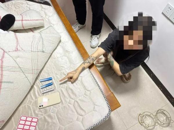 阳性！5人被查！几乎都才刚刚成年......