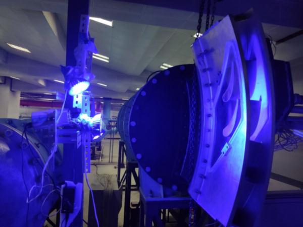 国之重器！哈工大成功助力我国首台样机总装下线