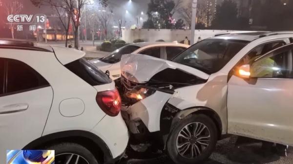 “隔顿”“隔夜”仍可能被查出酒驾！关于酒驾你应该了解的都在这