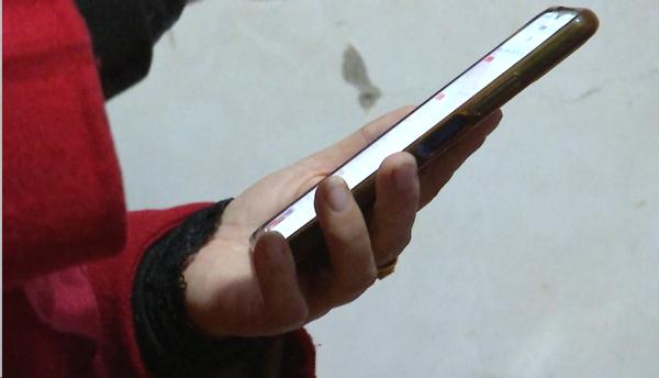 夫妻反目,还没离婚男子就在网上征婚,更奇葩的是…… 夫妻反目,还没离婚男子就在网上征婚,更奇葩的是……