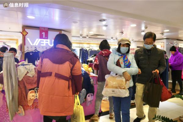 太突然！广州这个商场宣布撤场！已陪伴街坊33年……