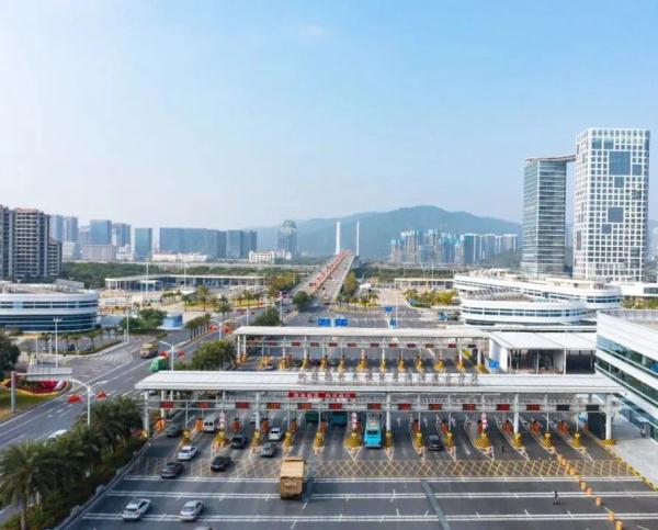 横琴正式封关运行！为您解答“封关”含义