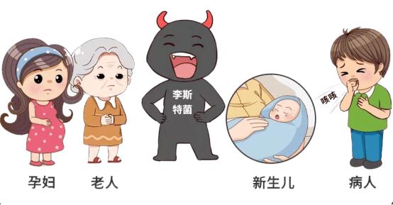 冰箱里的隔夜披萨，竟让她得上脑膜炎！这个杀手你认识它吗？