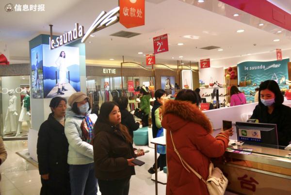 太突然！广州这个商场宣布撤场！已陪伴街坊33年……