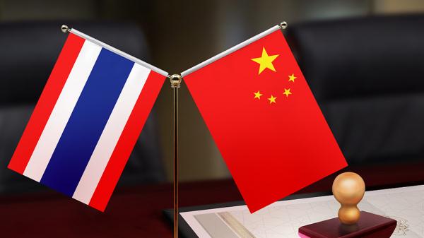 中泰互免签证协定正式生效 中泰互免签证协定正式生效