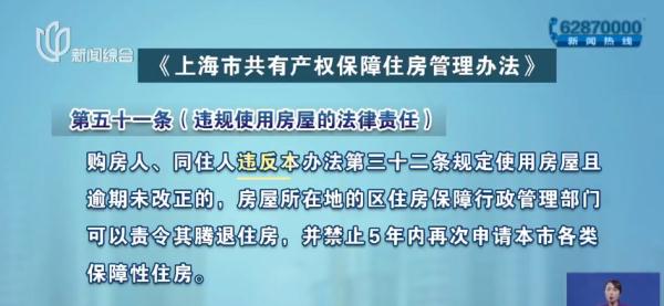 猖狂！有人手握400套经适房，加价转租？二房东放话……