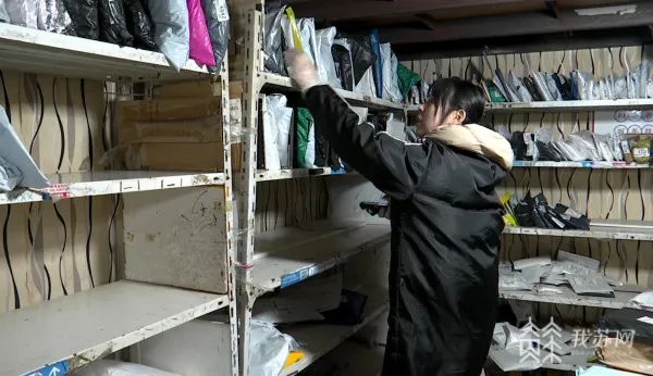 不得擅自放驿站！快递新规执行首日，多位快递员说……