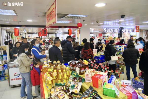 太突然！广州这个商场宣布撤场！已陪伴街坊33年……