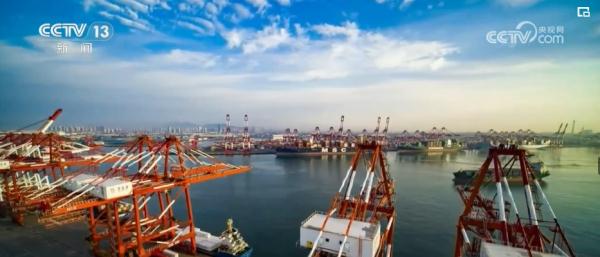 世界看两会 | 舌尖上的“中国式现代化”折射中国高水平对外开放