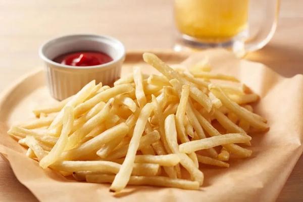 这9种食物越吃越笨,尤其是最后一种,有些人天天吃、顿顿吃! 这9种食物越吃越笨,尤其是最后一种,有些人天天吃、顿顿吃!