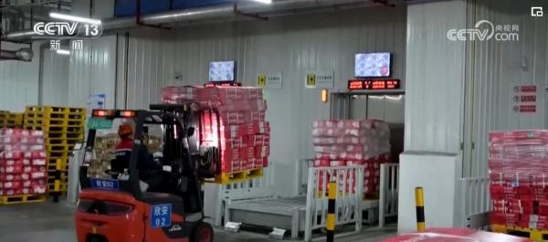 世界看两会 | 舌尖上的“中国式现代化”折射中国高水平对外开放