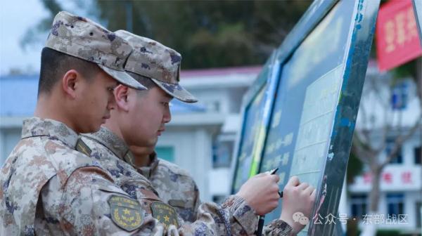 燃!警卫尖兵比武火热来袭 燃!警卫尖兵比武火热来袭