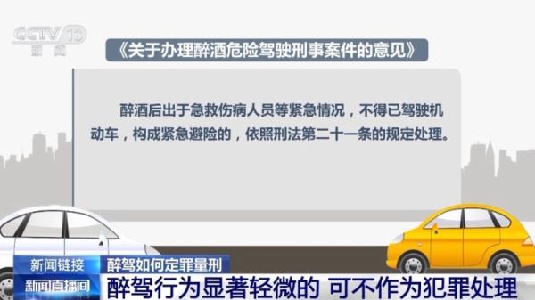 “隔顿”“隔夜”仍可能被查出酒驾！关于酒驾你应该了解的都在这