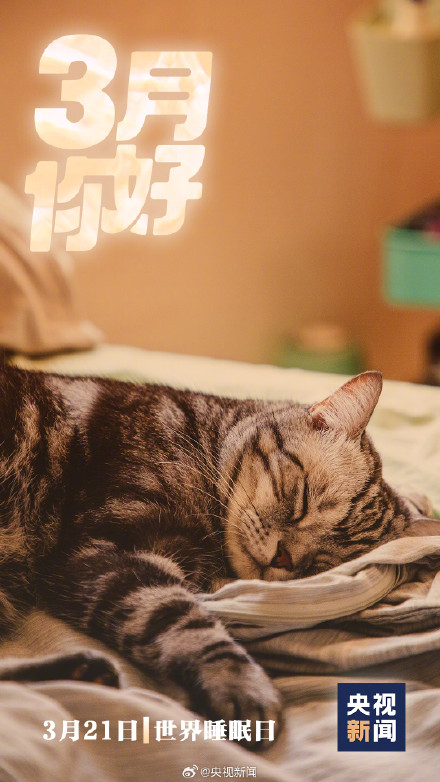 3月第一天的打开方式 3月第一天的打开方式