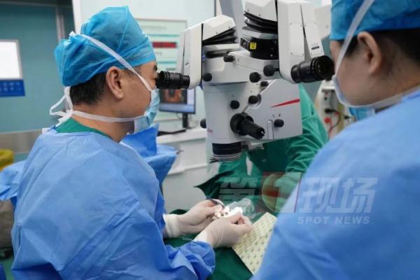 家有“哈基米”注意!7岁娃眼里长虫,只因这个习惯… 家有“哈基米”注意!7岁娃眼里长虫,只因这个习惯…