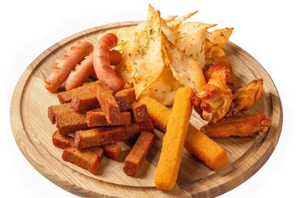 这9种食物越吃越笨,尤其是最后一种,有些人天天吃、顿顿吃! 这9种食物越吃越笨,尤其是最后一种,有些人天天吃、顿顿吃!