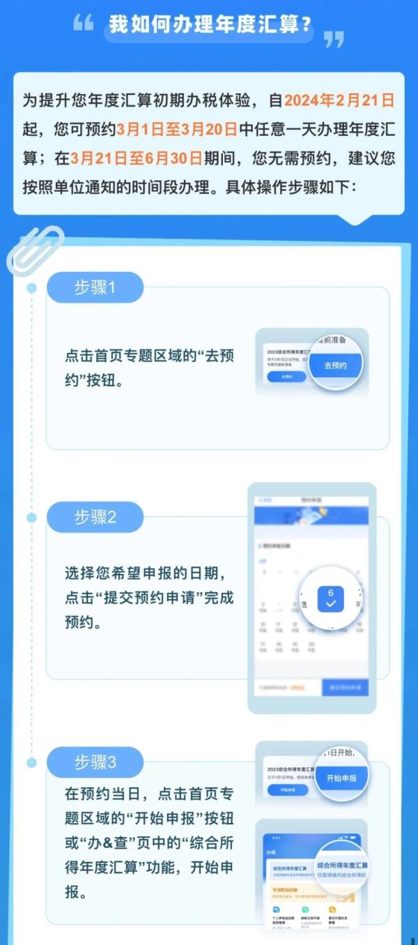 事关你的收入!今起办理! 事关你的收入!今起办理!