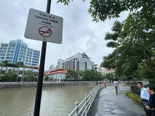 物价离谱？上海男子晒春节游新加坡账单：5天人均1.8万，吃饭多付近20%费用