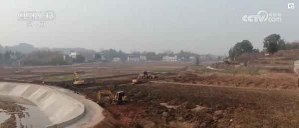 增发国债支持水利项目类型实现全覆盖 立足解决群众急难愁盼 增发国债支持水利项目类型实现全覆盖 立足解决群众急难愁盼