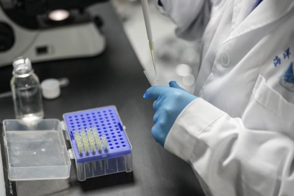 海豹医生守“月子”