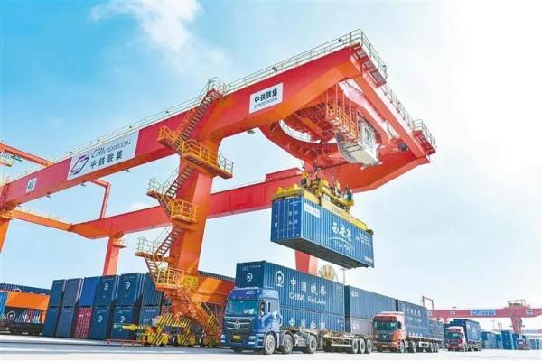 方案公布！陕西计划建成10个左右省级跨境电商产业园→