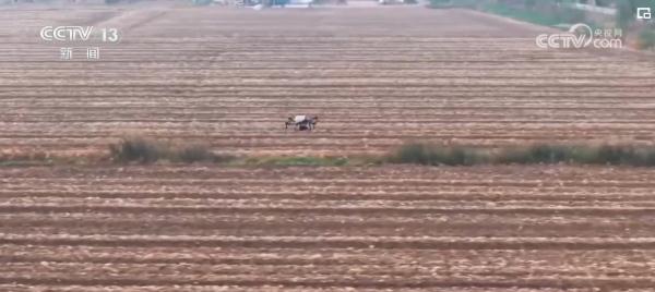 世界看两会 | 未来已来,低空经济展现中国科技创新发展活力 世界看两会 | 未来已来,低空经济展现中国科技创新发展活力