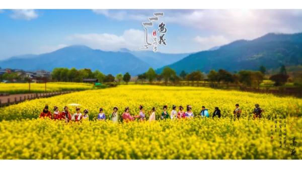 免费！半价！江西多家景区宣布