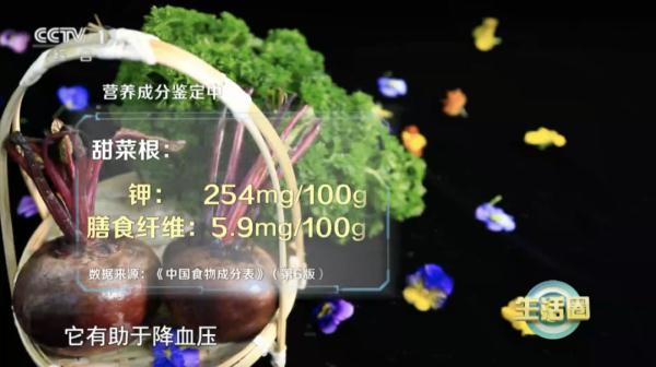 它被称为“生命之根”，遇到抓紧吃！帮你抗衰老、预防心血管疾病