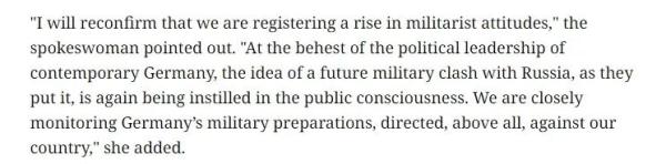 俄乌冲突进入第三年：俄罗斯警告了谁