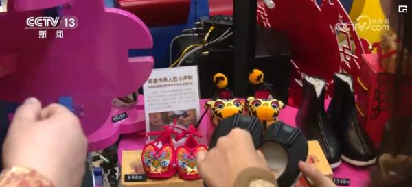 传统和现代,手工和智能制造……老字号蝶变为高新技术企业 传统和现代,手工和智能制造……老字号蝶变为高新技术企业