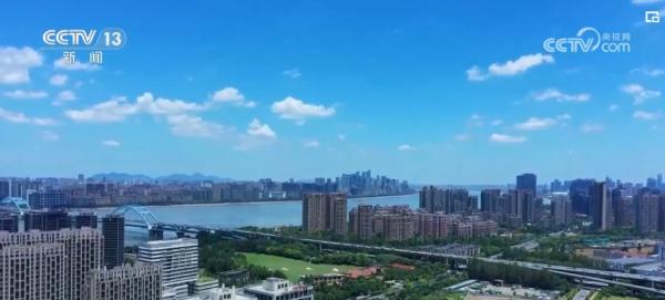 世界看两会 | 未来已来,低空经济展现中国科技创新发展活力 世界看两会 | 未来已来,低空经济展现中国科技创新发展活力