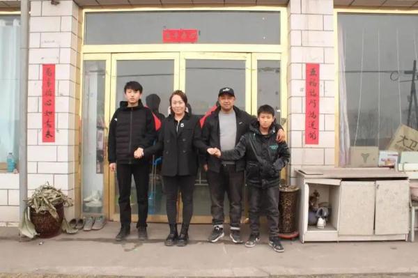 开货车十几年，粉丝270万！河北这位女司机了不起……
