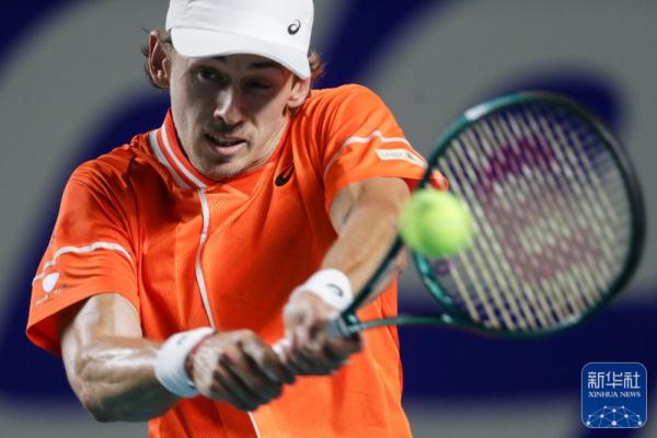 网球|墨西哥公开赛半决赛赛况 网球|墨西哥公开赛半决赛赛况