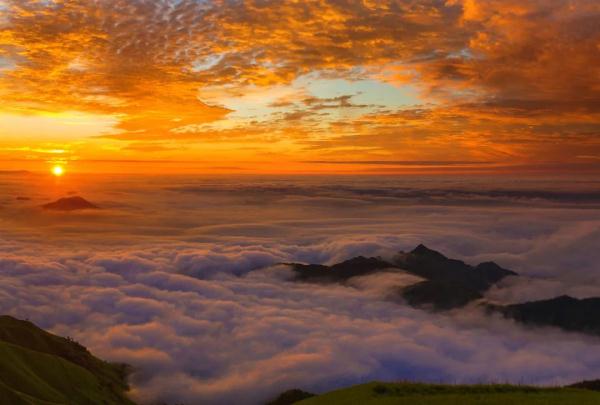 免费！半价！江西多家景区宣布