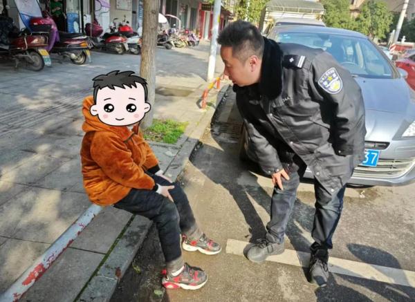 关键时刻，他们在！