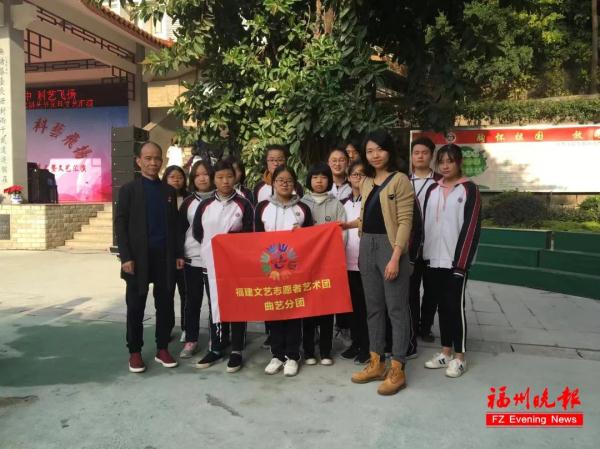 福州这名男演员，厉害了！