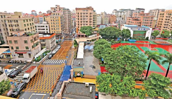 深圳这个“村”,开年已营收近70亿! 深圳这个“村”,开年已营收近70亿!