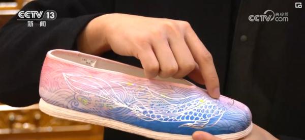 传统和现代,手工和智能制造……老字号蝶变为高新技术企业 传统和现代,手工和智能制造……老字号蝶变为高新技术企业