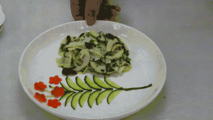 提前品尝春天的味道！这道美食，错过再等一年