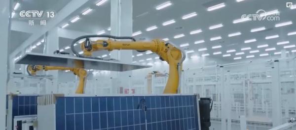 世界看两会 | 未来已来,低空经济展现中国科技创新发展活力 世界看两会 | 未来已来,低空经济展现中国科技创新发展活力